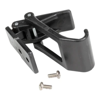 Carlisle LD222NLA Latch Assembly Cateraides Black