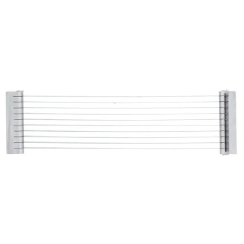 Garde 181BLDTS14 1/4" Tomato Slicer Blade Assembly