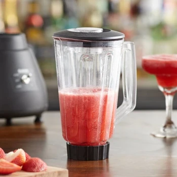 Galaxy 177GB440JAR 44 oz. Polycarbonate Jar for GB440 Commercial Bar Blender