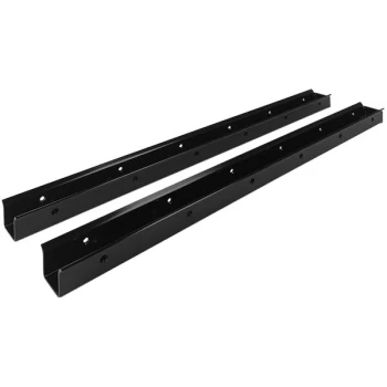 Quick Dam Flood Gate Side Rail Kit QDFGSIDES - 2/Pack