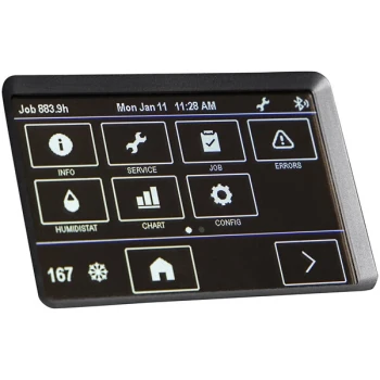 Dri-Eaz 124402-1 Command Hub for i-Series Revolution LGR, 6000Li and, 7000XLi Dehumidifiers