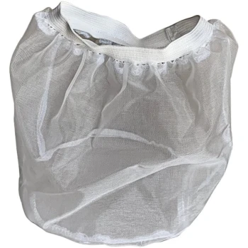 Delfin Industrial PH.0156.0000 Wet Shut-Off Mesh Sock for HV107