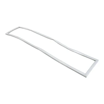 Norlake 143105 Gasket Top Door Ar124, 48.4375X10X0.75