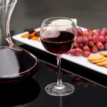 Chef & Sommelier 47019 Cabernet 12 oz. Balloon Wine Glass by Arc Cardinal - 24/Case