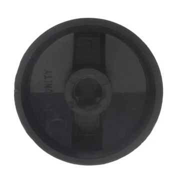 Randell HD HAN542 Gas Valve Knob