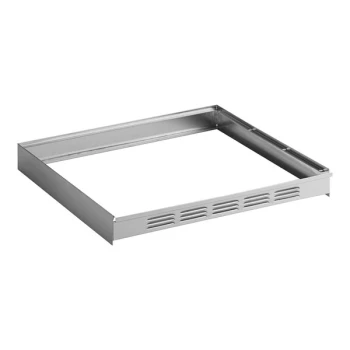 Beverage-Air 00C32-004A Stacking Collar for UCR27 and UCF27