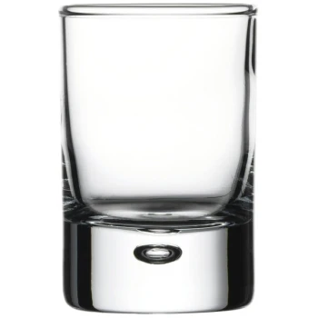 Pasabahce Centra from Steelite International 2 oz. Shot Glass - 24/Case