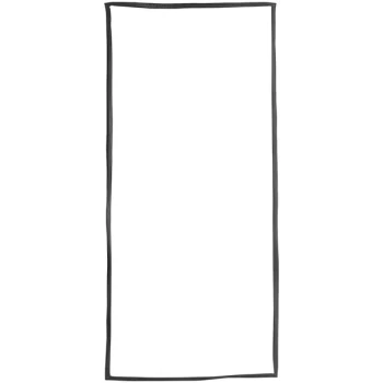 Avantco 178GSKT15752 Gasket for Z2-R-G Glass Door Reach-In Refrigerators