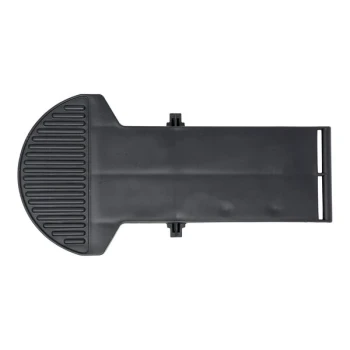 Rubbermaid® FG6145L3BLA Step-On Pedal for Select Rubbermaid® Trash Cans