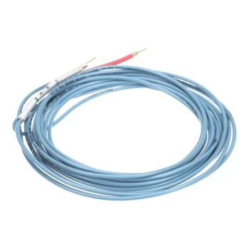 True Refrigeration 204758 Heater Wire Pvc 160, 1.7 W/Ft 115V, 12 L