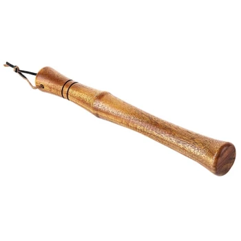 Outset® 76490 11" Acacia Wood Flat Muddler