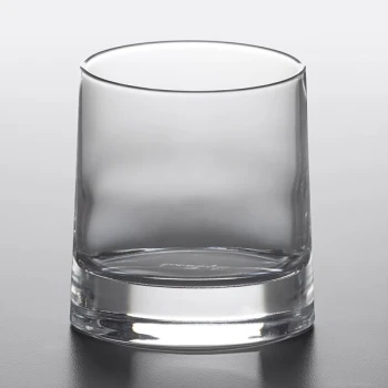Luigi Bormioli Veronese from BauscherHepp 8.75 oz. Rocks / Old Fashioned Glass - 24/Case
