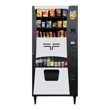 Selectivend 29-Selection Ambient / Refrigerated Snack And Drink Combo Vending Machine