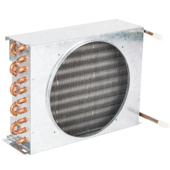 Avantco 17810649HC Condenser Coil for select HBB, GDS, GDC, and DLC units