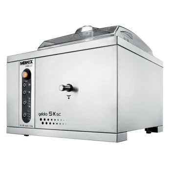 Nemox GELATO 5K Crea 1.85 Qt. Countertop Gelato Machine - 120V, 650W