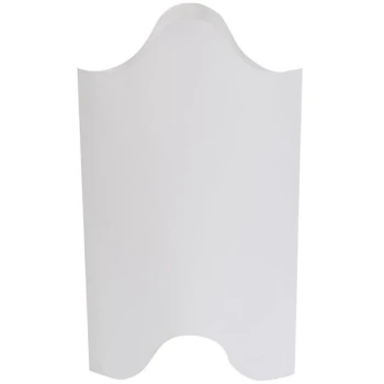 Bunn 57473.0000 Tap-Kins Disposable Clean Contact Sleeves - 3,000/Case