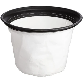 Lavex Cloth Filter for 13 and 16 Gallon Wet / Dry Vacuums