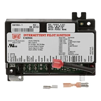 AllPoints 441196 24V Intermittent Ignition Control Module