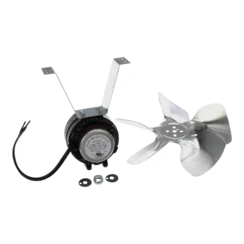 Traulsen 325-60176-00 Assy,Fan Mtr & Bkt,16W,Kfc Qc