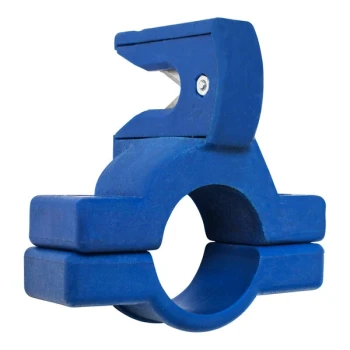 Encore Packaging Blue Poly, Stretch Film, and Twine Cutter