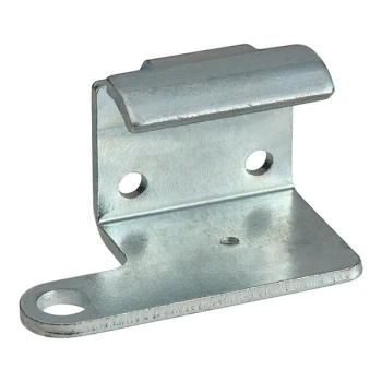 Galaxy 177HNGETLGRI Top Left Hinge for GRI-18-RW and GRI-18-FW