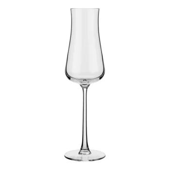 Reserve by Libbey Virtuoso 8 oz. Flute Glass - Sample