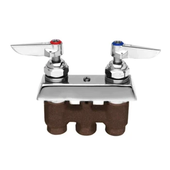 T&S 265L Left to Close Spindle for B-0513 Mixing Faucets