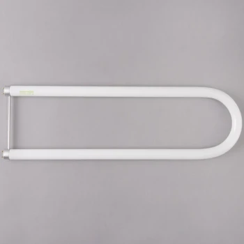 Satco S8458 HyGrade 32 Watt Cool White U-Bend Fluorescent Light Bulb (T8)