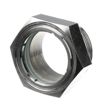 Legion 407573 Water Level Sight Glass 1 1/2in