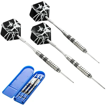 Unicorn Steel-Tipped 700 Dart Set D71836 - 3/Pack