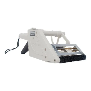 Tach-It AP-65-100 Manual Handheld Label Applicator with 3 15/16" Maximum Liner Width