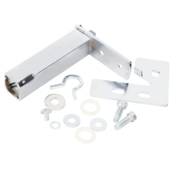 True 870838 Equivalent Top Left Hinge Kit