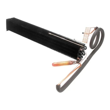 Beverage-Air 19B31S023D Evaporator Coil Assembly Sp60/72
