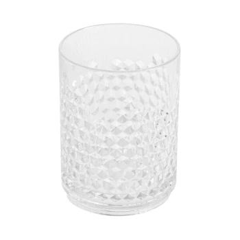 GET Huxley 14 oz. Tritan™ Plastic Rocks / Double Old Fashioned Glass - 24/Case