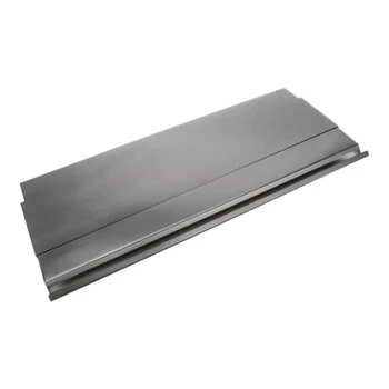 Delfield 000-402-005O-S Assembly,Hinged S/B Cover,10Pan
