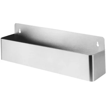 Eagle Group 500778 22" Single Tier Speed Rail with Keyholes