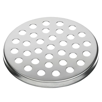 Fisher 11231 Flat Strainer