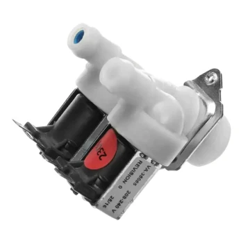 Alto-Shaam VA-38085 2-Port Solenoid Valve