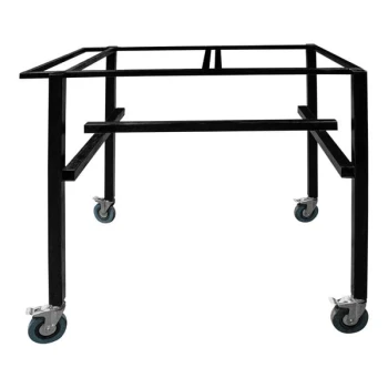 Encore Packaging Large Tote Cart EP-5800-LG