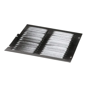 Beverage-Air 28D37-102C-07 Grille - Front Bb/Dd/Ms