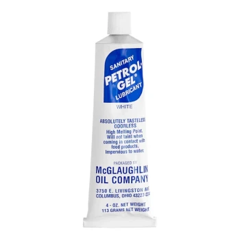 Antunes 2140116 Lubricant, Petrol-Gel 4