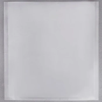 ARY VacMaster 30724 10" x 10" Chamber Vacuum Packaging Pouches / Bags 3 Mil - 1,000/Case