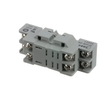 Champion 111036 Relay Socket