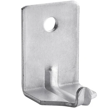 Buckeye 10 lb. Short Dry Chemical Fire Extinguisher Wall Mount