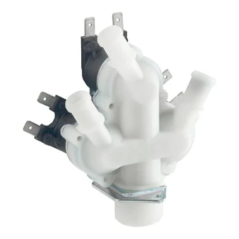 Alto-Shaam VA-38647 3-Port Solenoid Valve