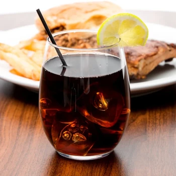 Chef & Sommelier G3322 Primary 12 oz. Customizable Rocks / Double Old Fashioned Glass by Arc Cardinal - 24/Case