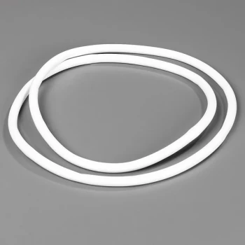 Carlisle PC181GA02 Cateraide Gasket (Pc180N) - White