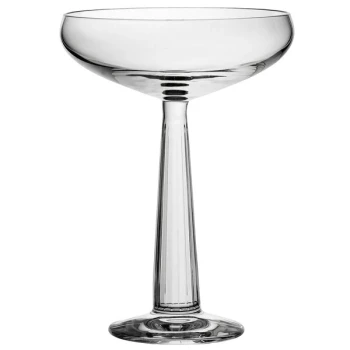 Nude Big Top from Steelite International 9.5 oz. Coupe Glass - 24/Case