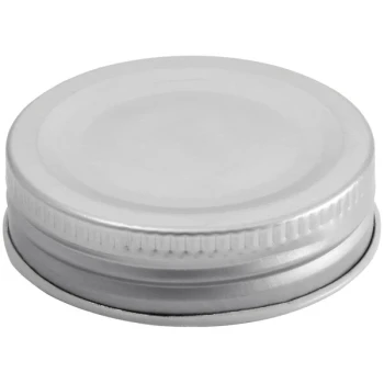 Fortessa Basics by Zwiesel Fortessa Tasterz Metal Lid for 6 oz. Mini Mason Jar - 10/Case