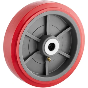 Lavex 8 inch Polyurethane Wheel for 257UB1660